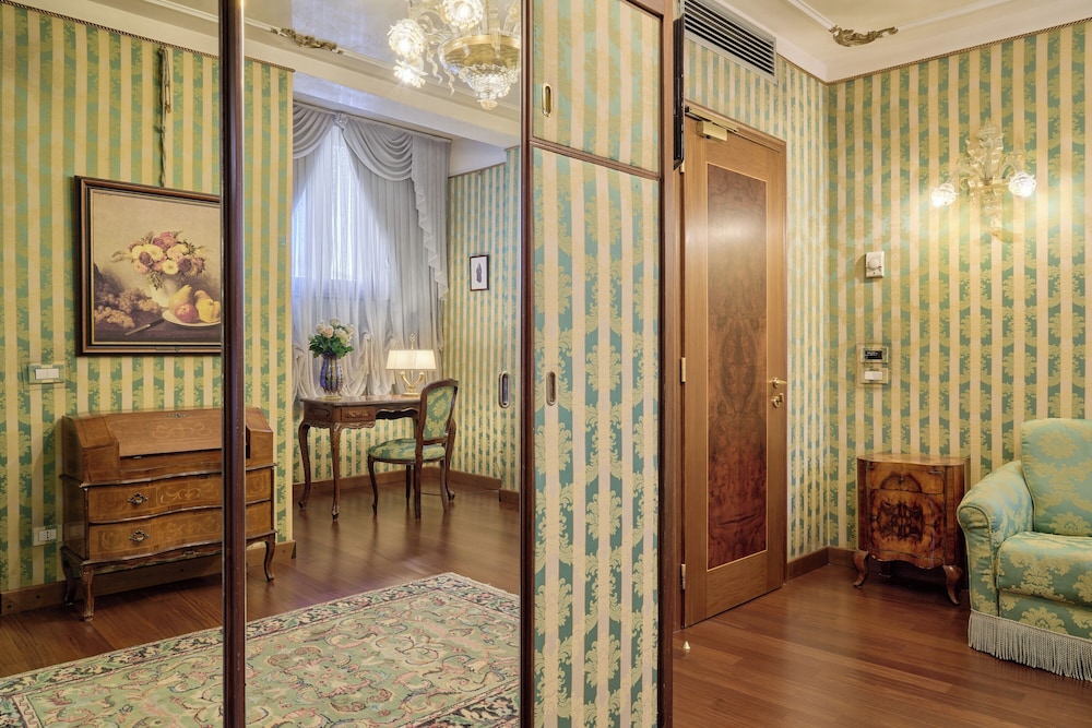Locanda Vivaldi Hotel 27/50