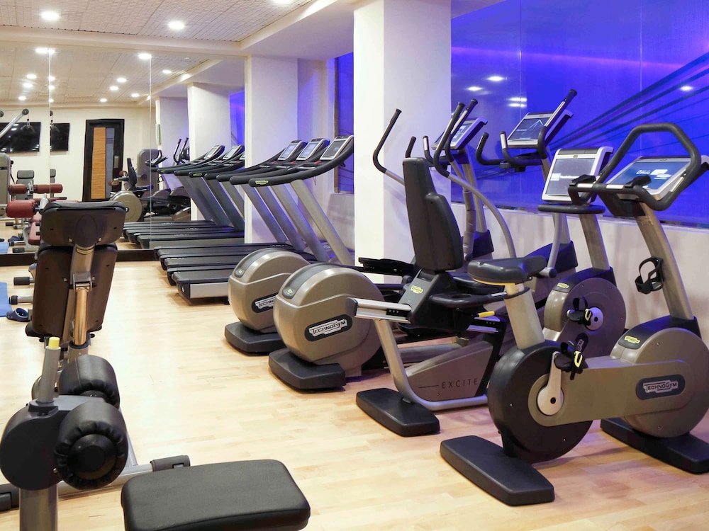 فندق نوفوتيل بزنس بارك الدمام(Novotel Dammam Business Park) 39/62