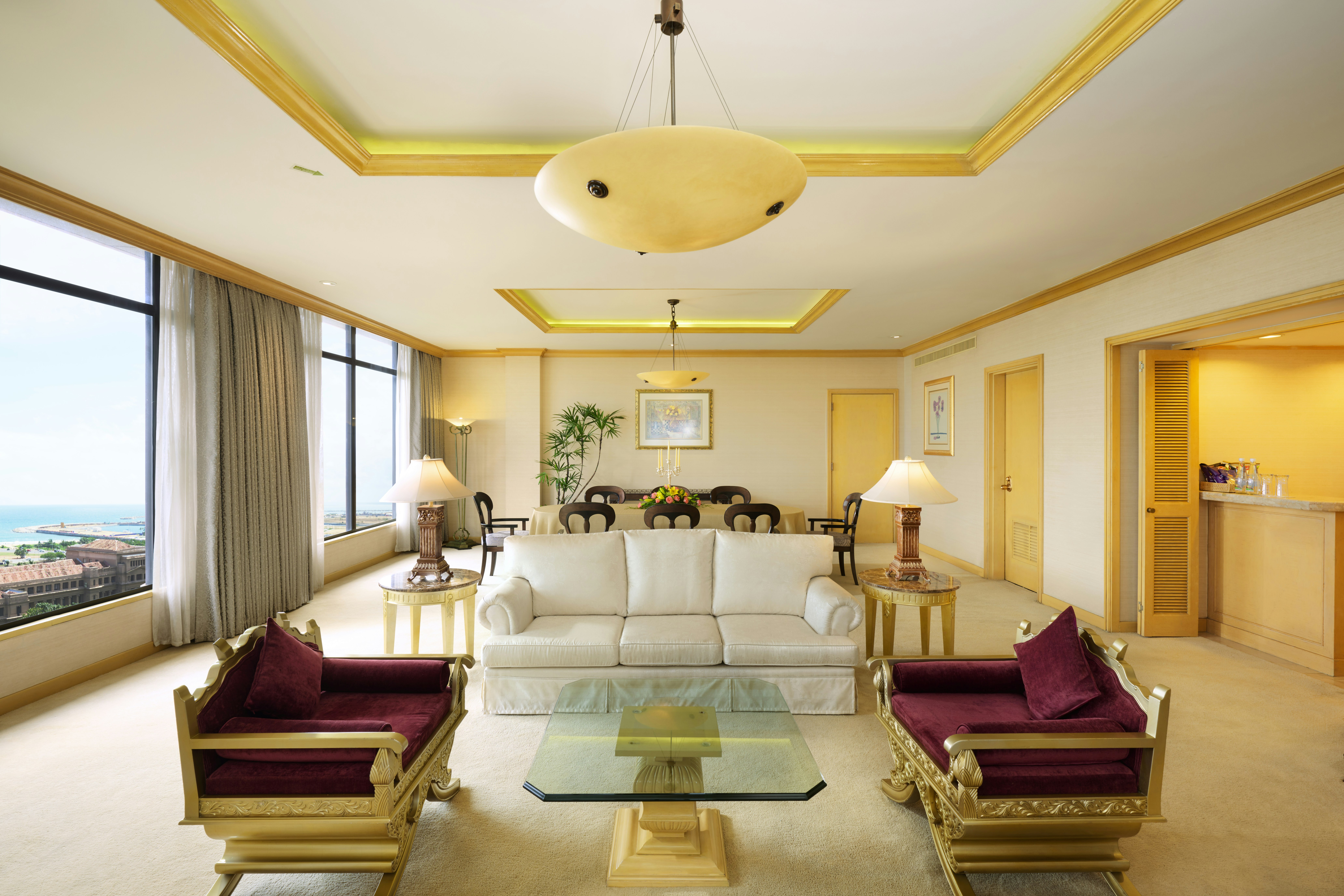 Hilton Hotel Colombo 52/80