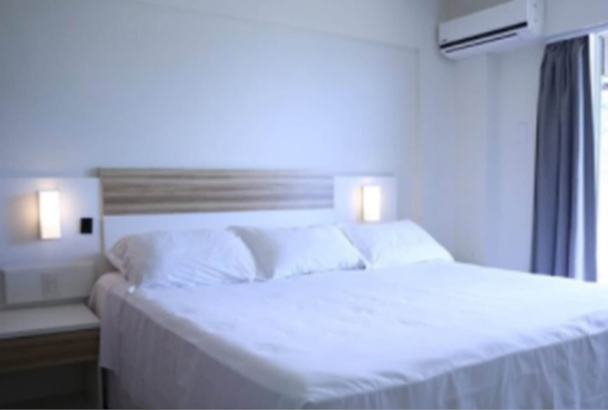 2 BEDROOMS, COMFORT