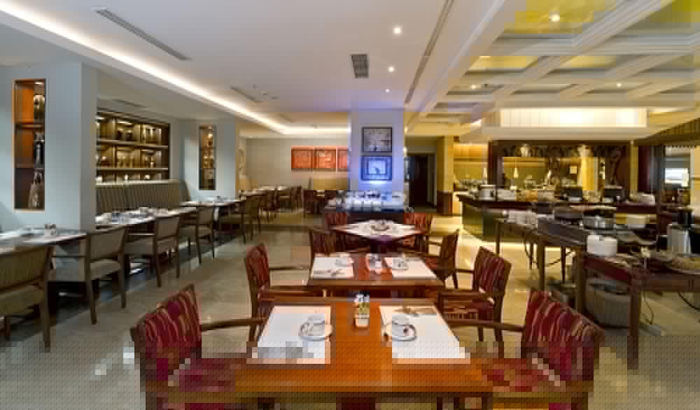 NOVOTEL SEMARANG 59/76