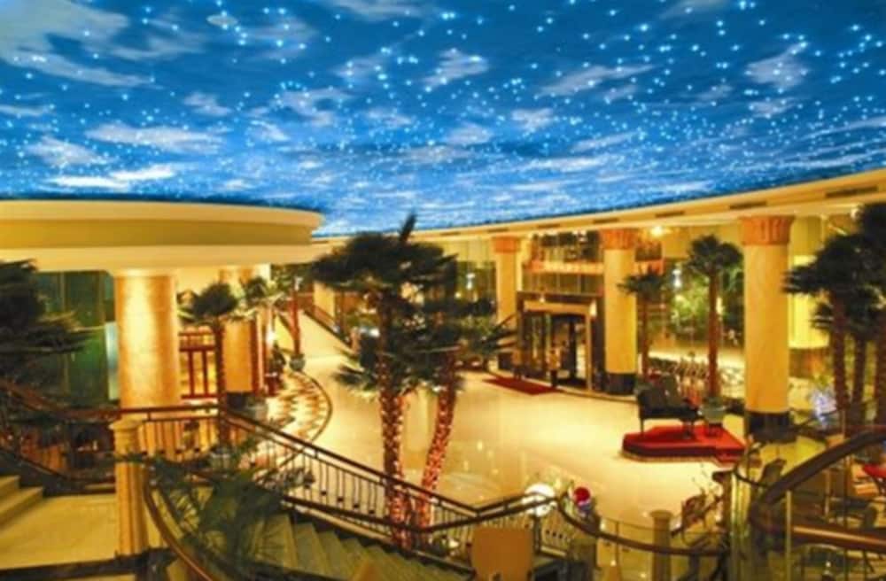 Royal Marina Plaza 3/60