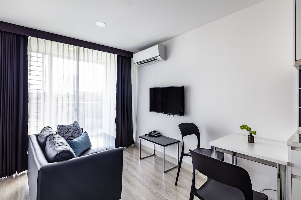 The Rizin Hotel 31/50