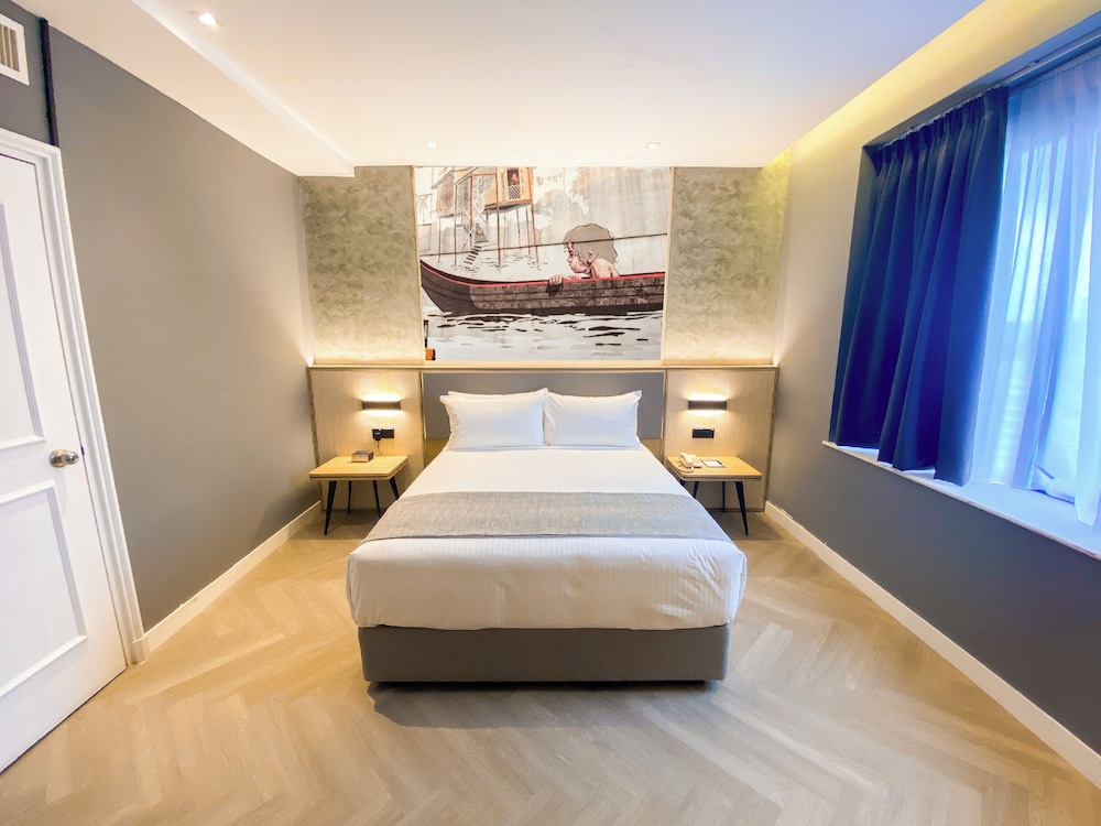 Hotel Royal Signature 5/40