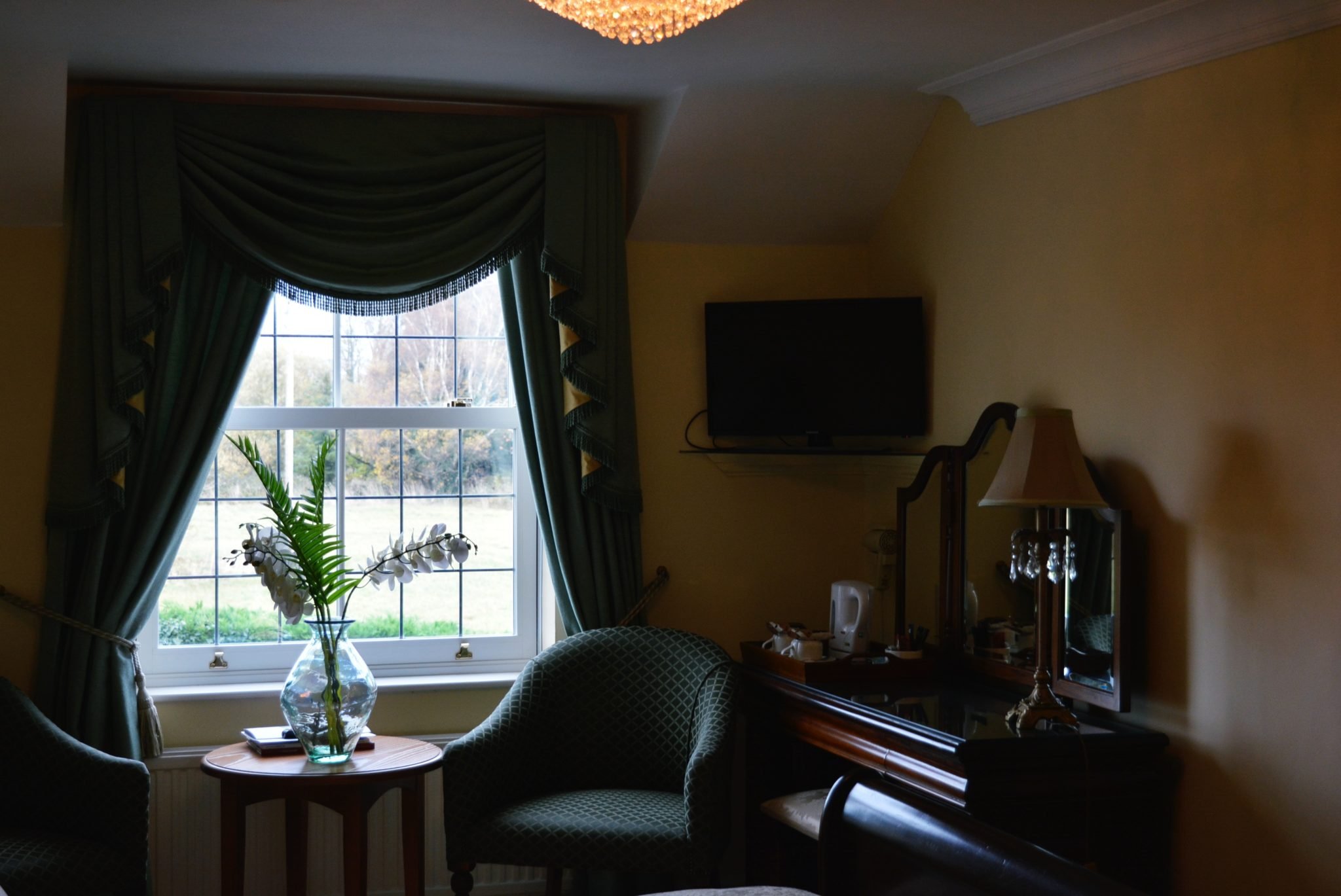 Stallingborough Grange Hotel 32/50