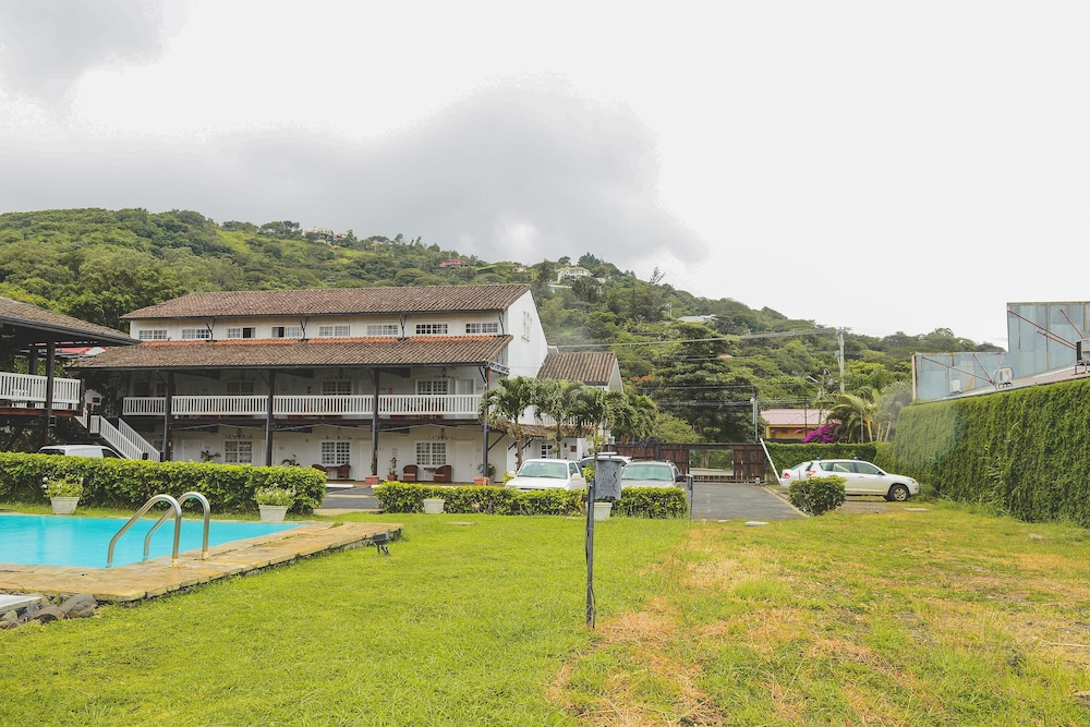 Hotel Luisiana 64/68