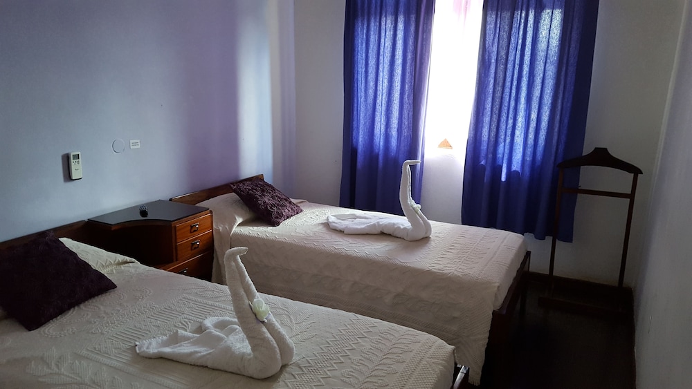 Chez Loutcha Residencial 10/50