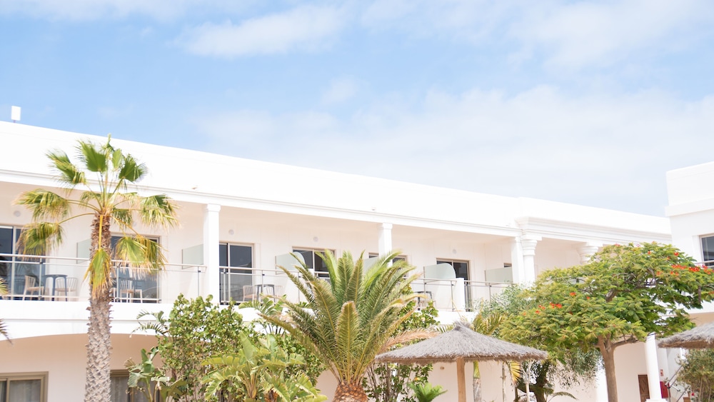 Hotel Coral Cotillo Beach 4/62