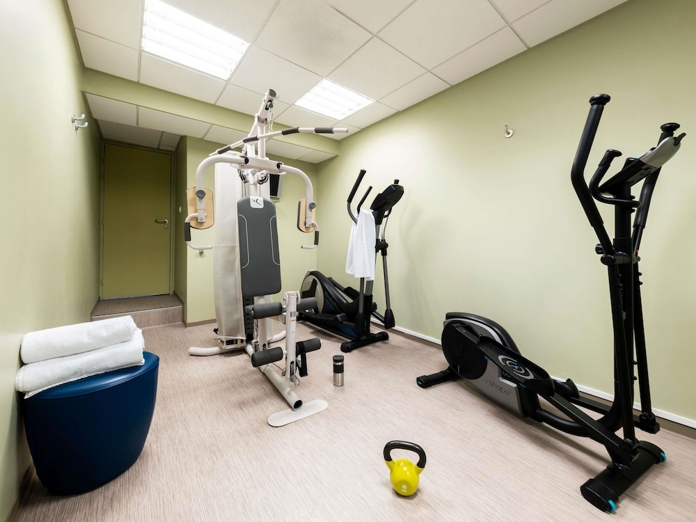 Ibis Budget Paris Porte De Vincennes 35/66