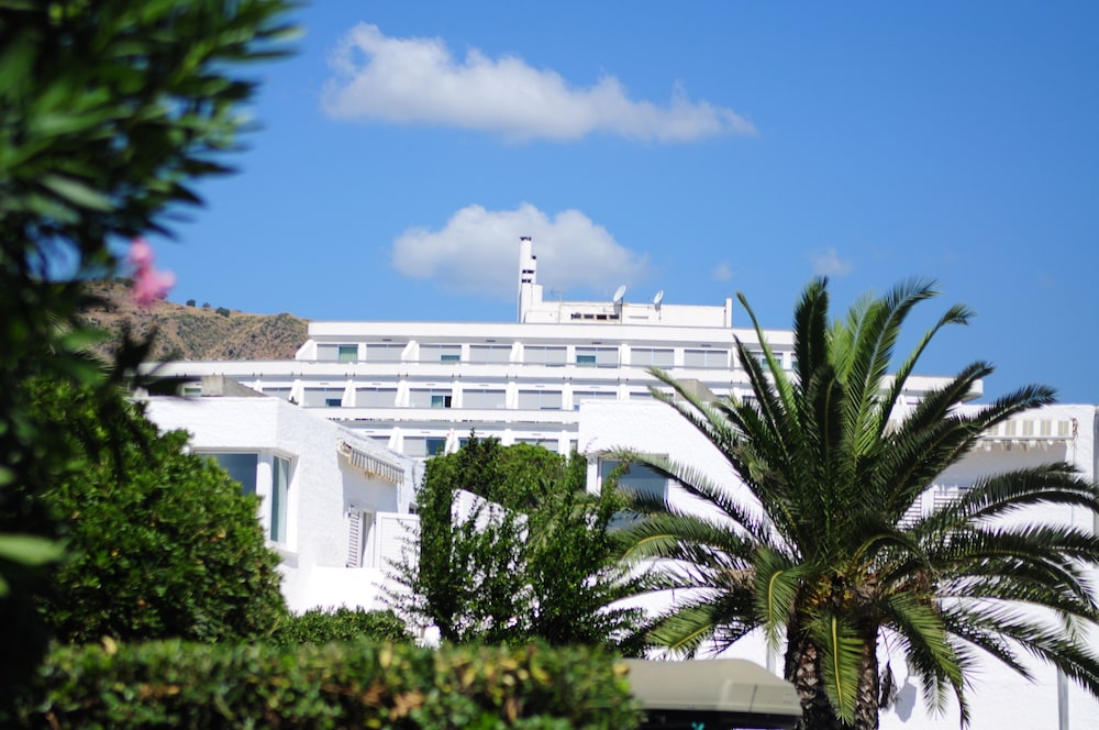 Hotel Villaggio Club ALTALIA 1/32