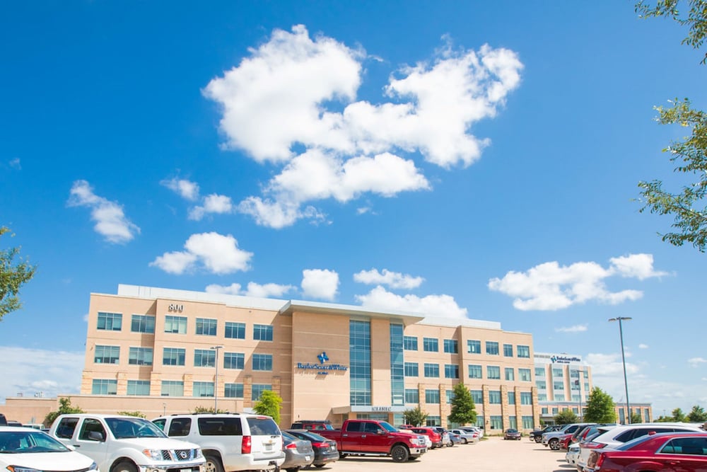 Holiday Inn Hotel & Suites College Station-Aggieland in COLLEGE STATION - TX