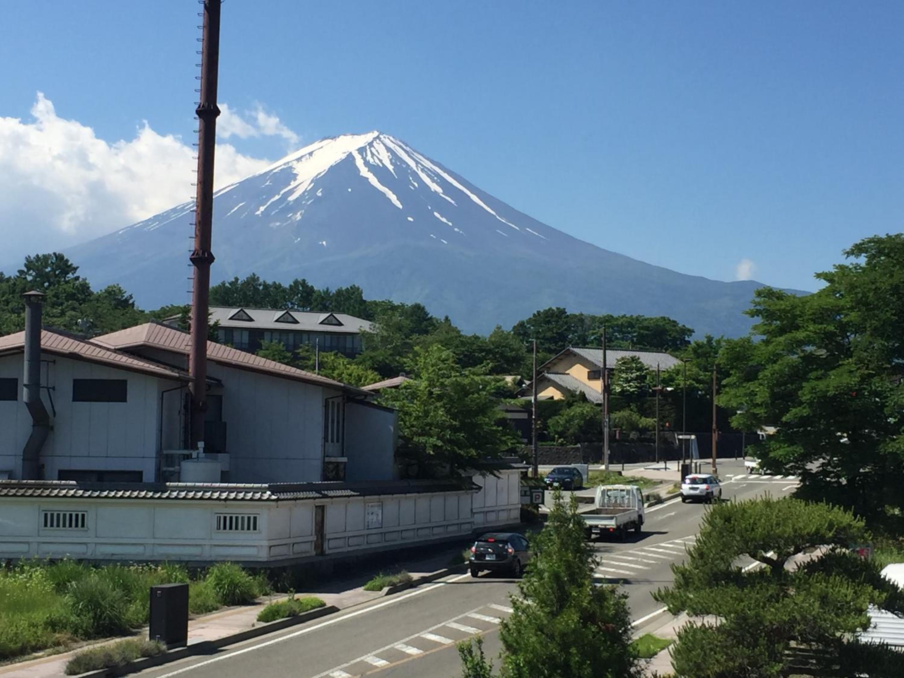 ヴィレッジサンレイク 写真1