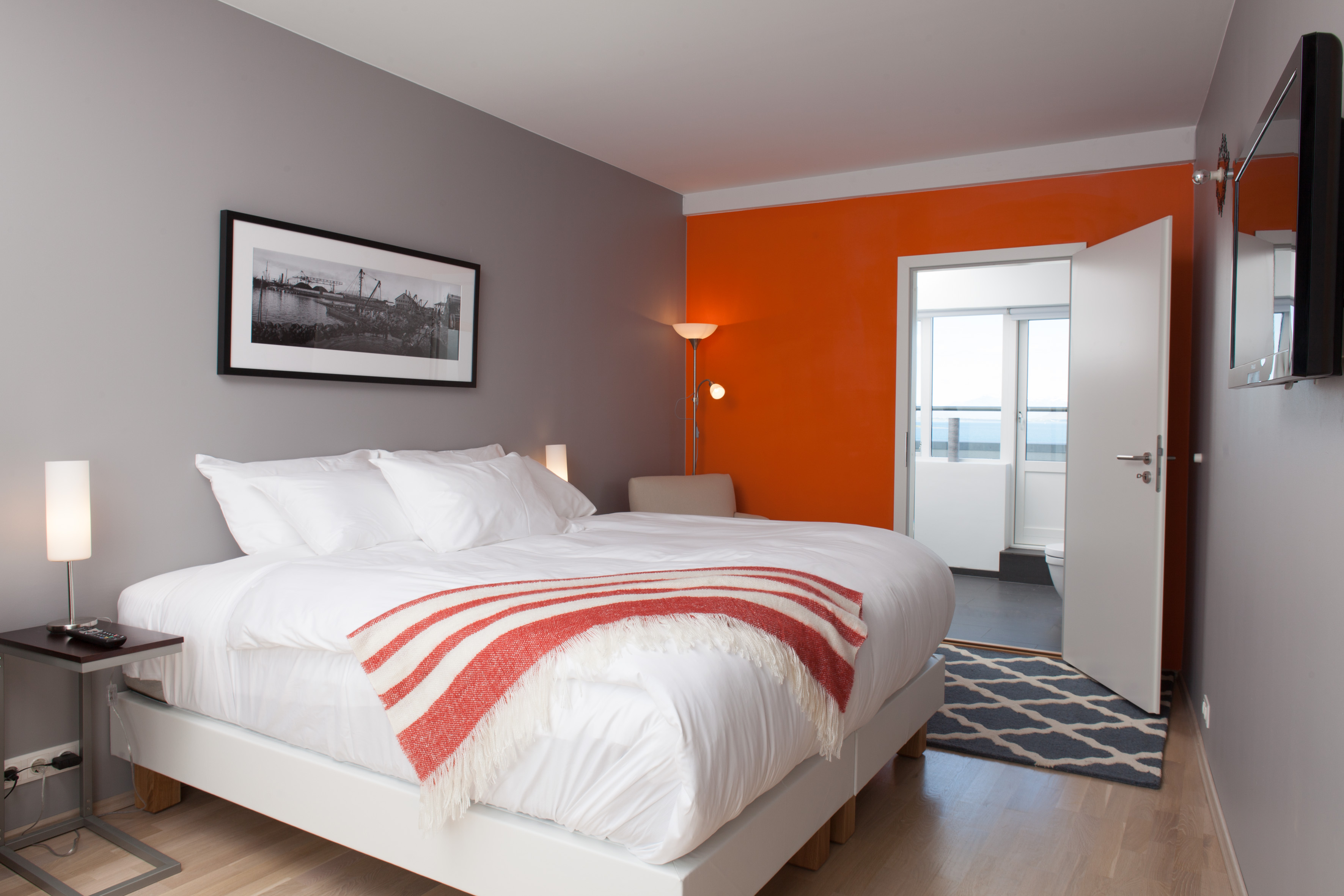 Hlemmur Square Hostel 14/50