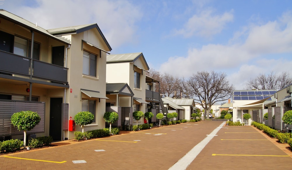 North Adelaide Boutique Stayz Accommodation 49/57