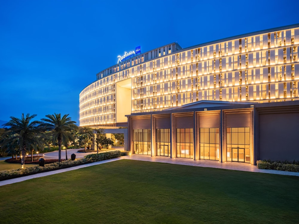 Radisson Blu Resort Cam Ranh 5/45