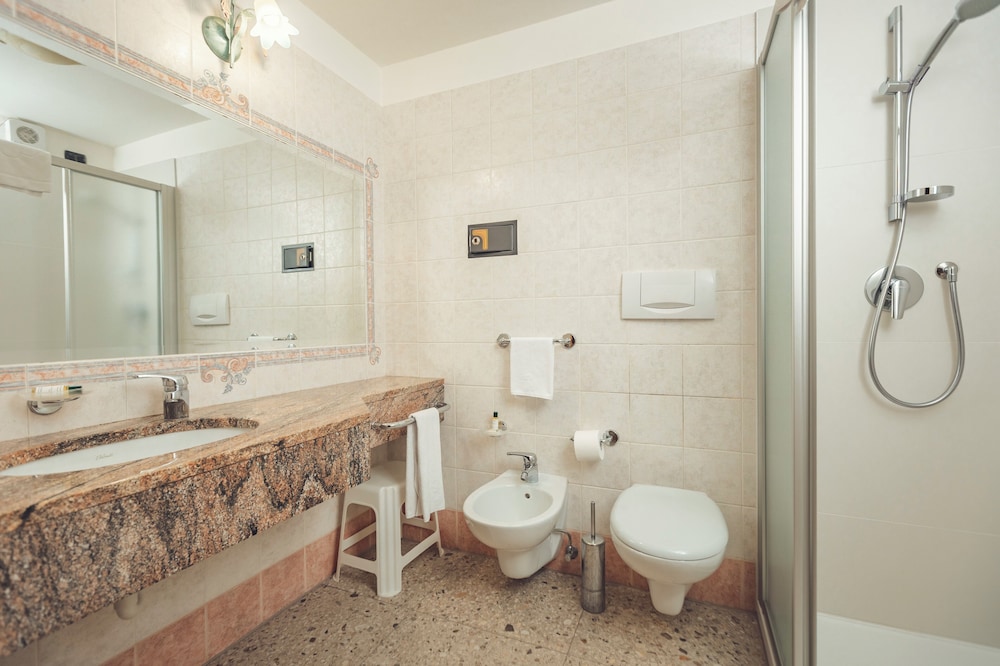 Garnì Aparthotel Princess 47/48