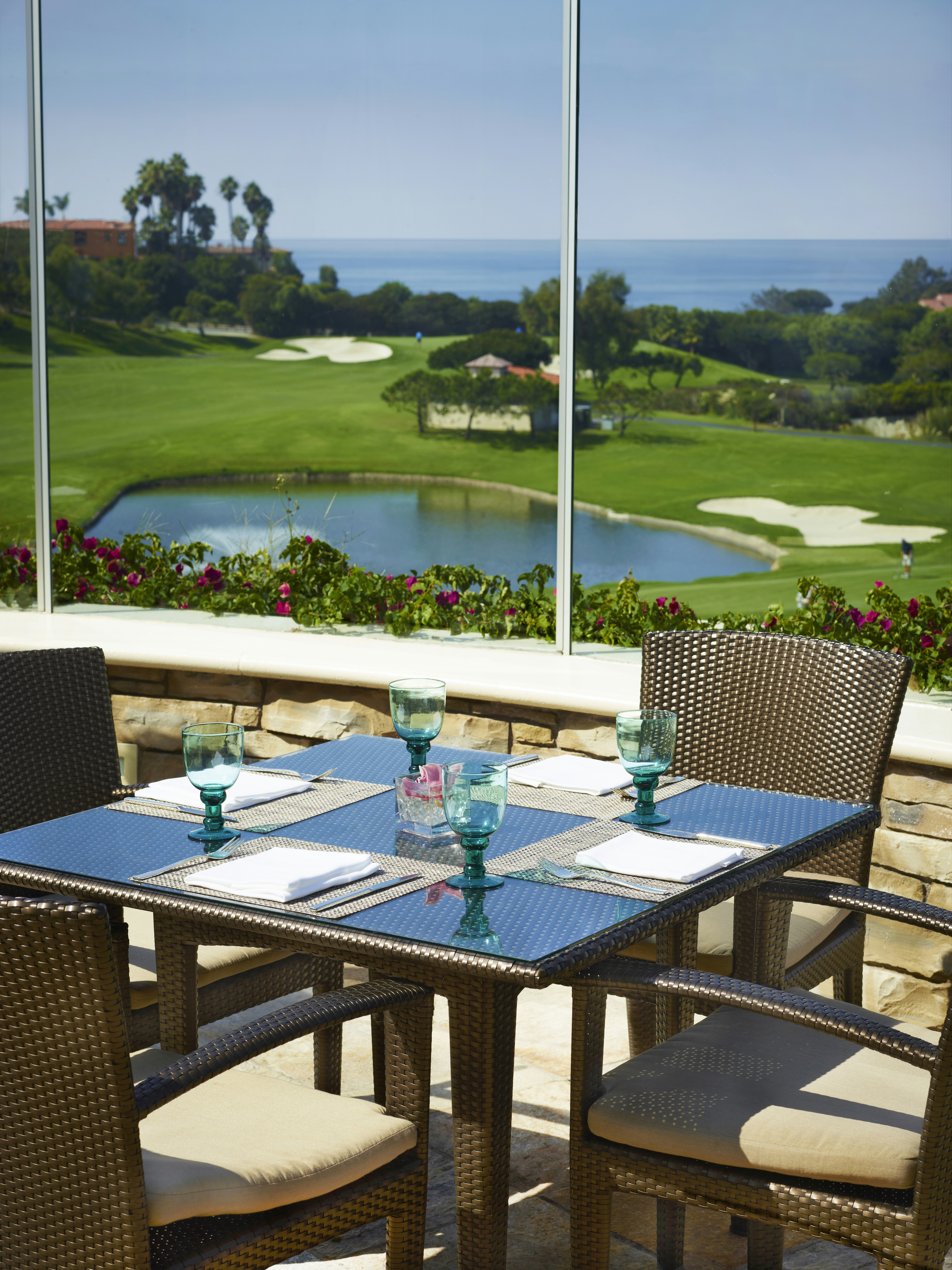 Waldorf Astoria Monarch Beach 28/60