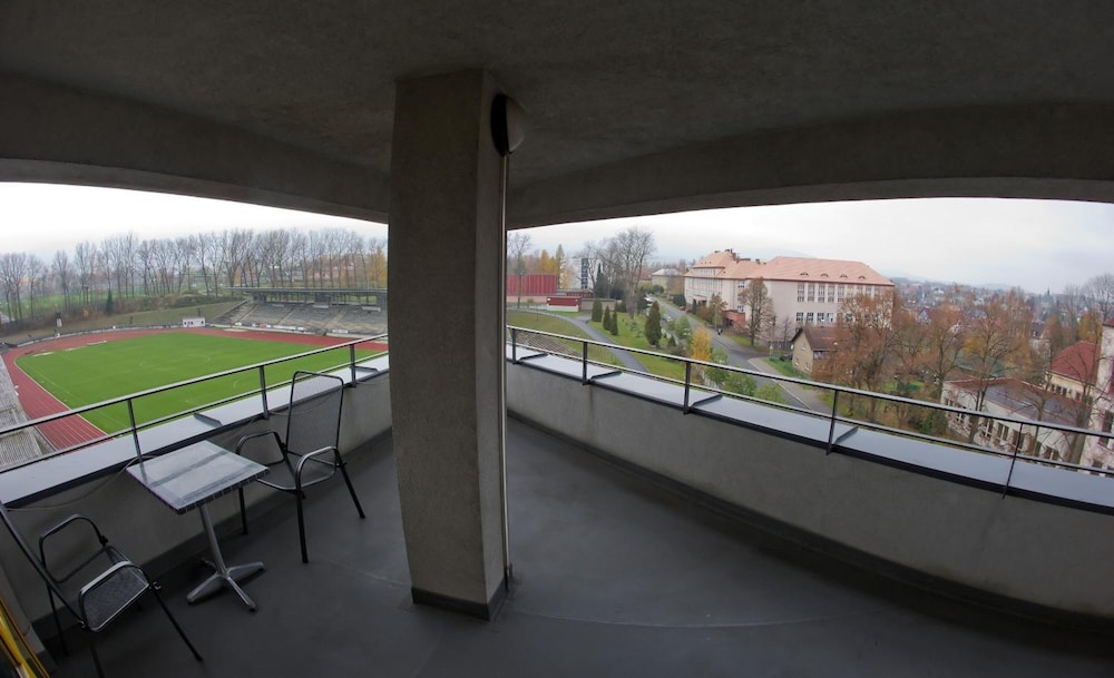 Hotel ARENA 36/56