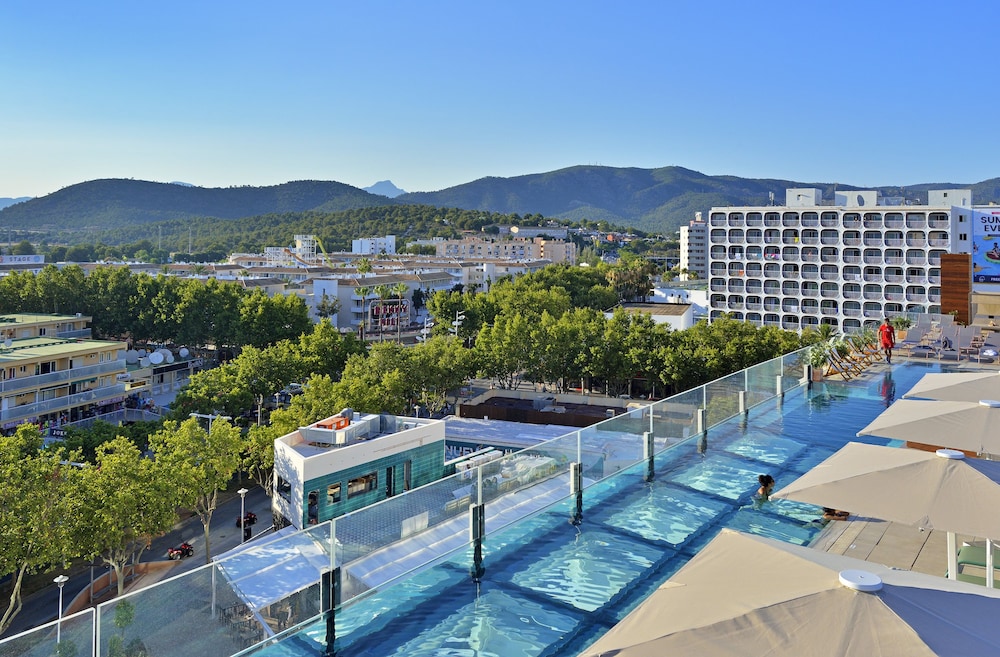 Innside by Melia Calvia Beach 43/50