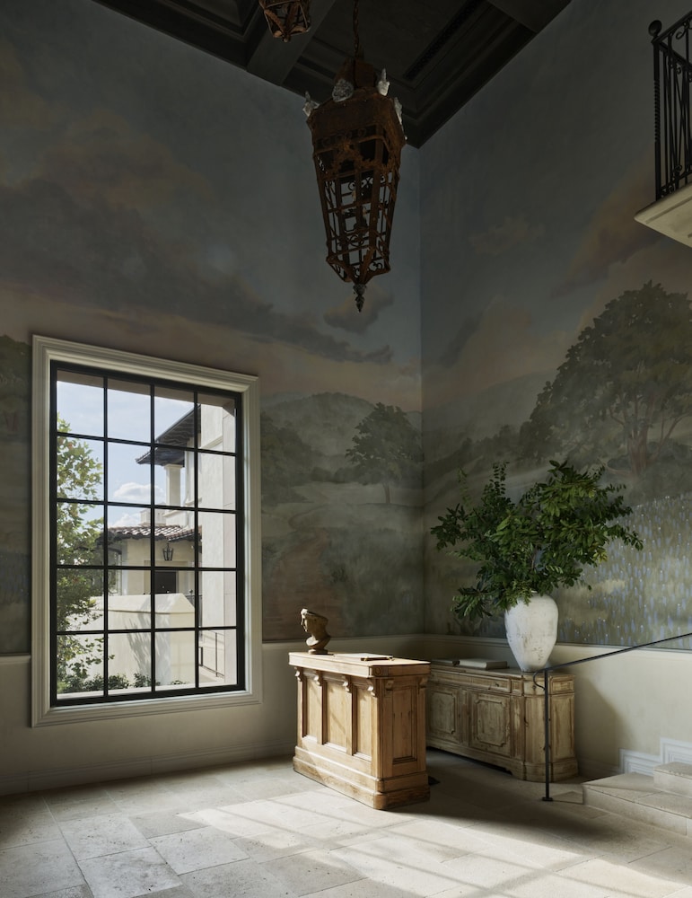 Commodore Perry Estate, Auberge Resorts Collection 42/68