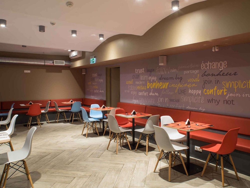 Ibis Riga Centre 50/71