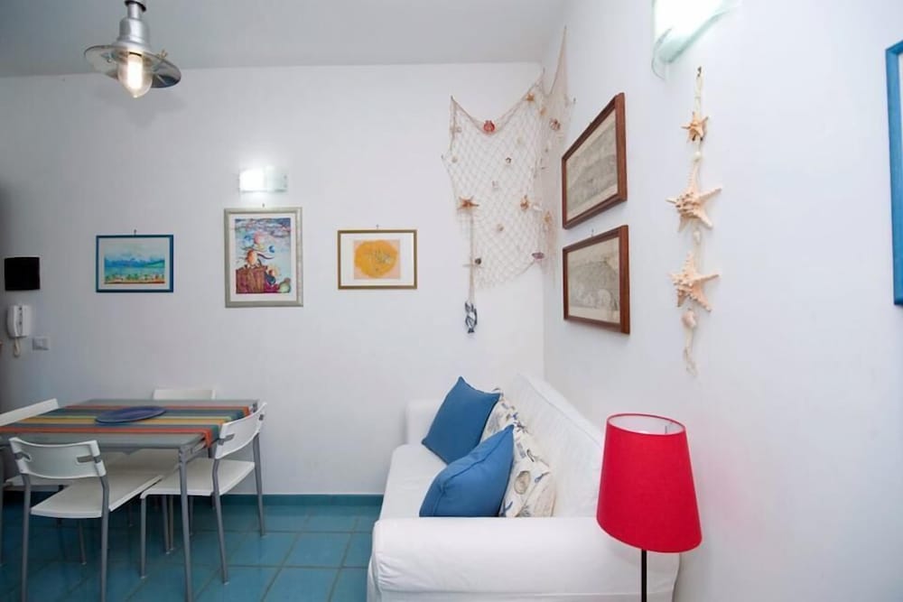 Bed and Breakfast Massico 30/50