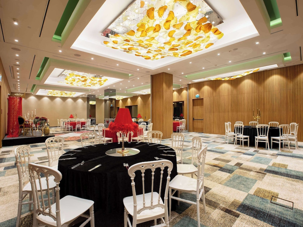 ibis Styles Istanbul Merter 55/71