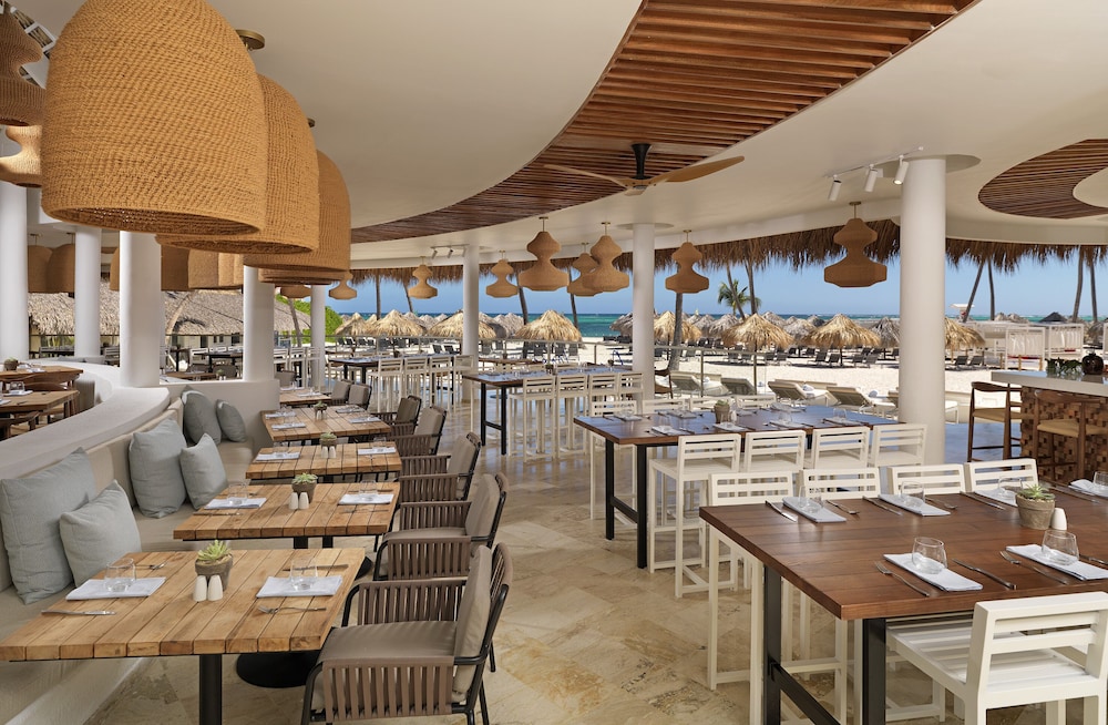 Paradisus Grand Cana - All Suites 48/60