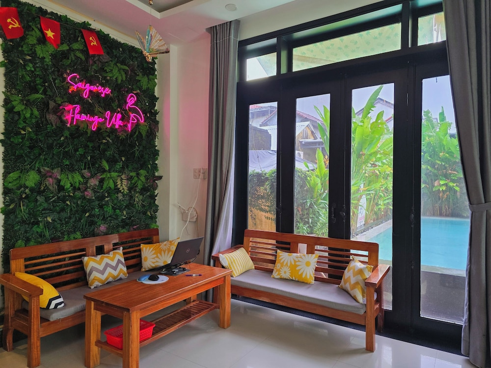 Flamingo Villa Hoi An 50/71