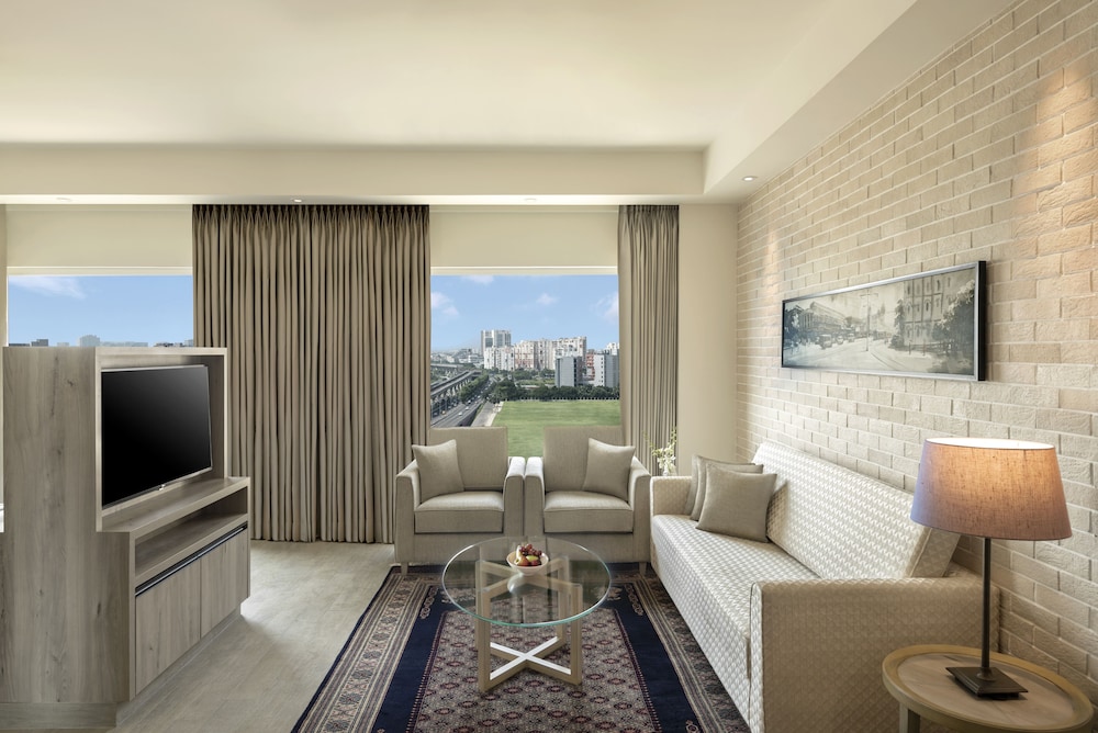Lemon Tree Premier New Town Kolkata 15/22