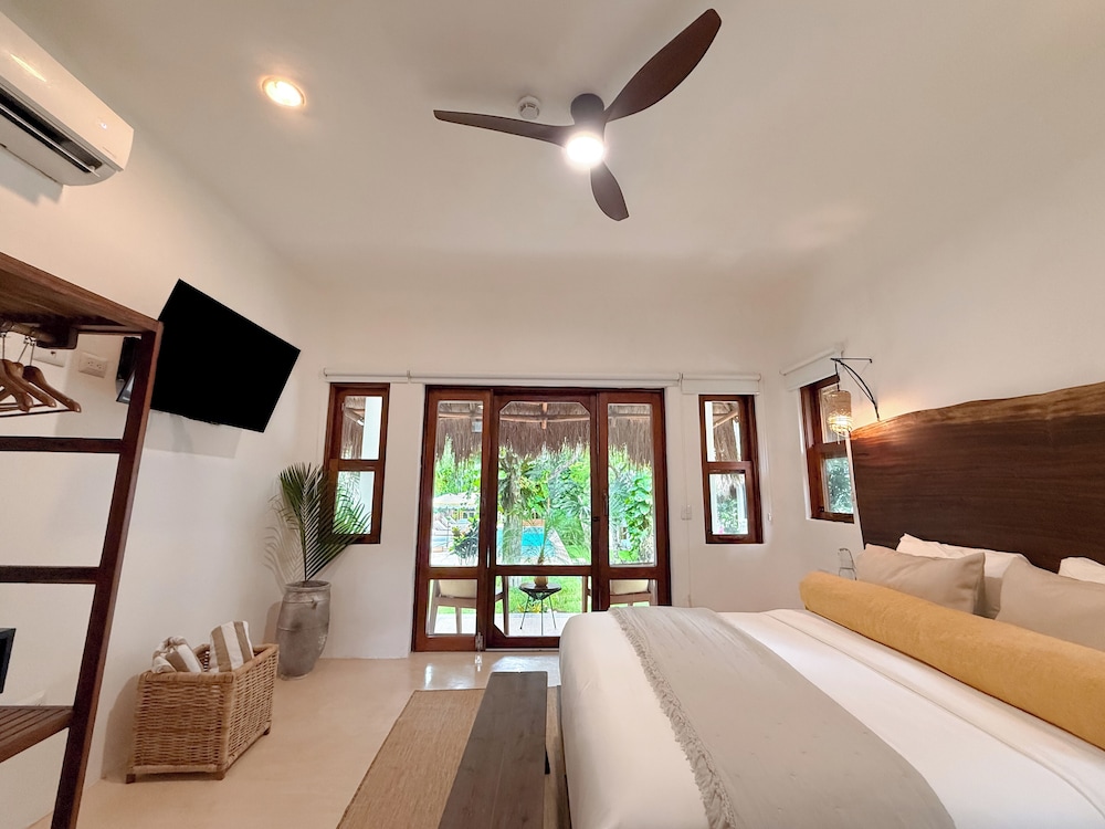 Mi Kasa Tu Kasa Bacalar by Nah Hotels 13/48