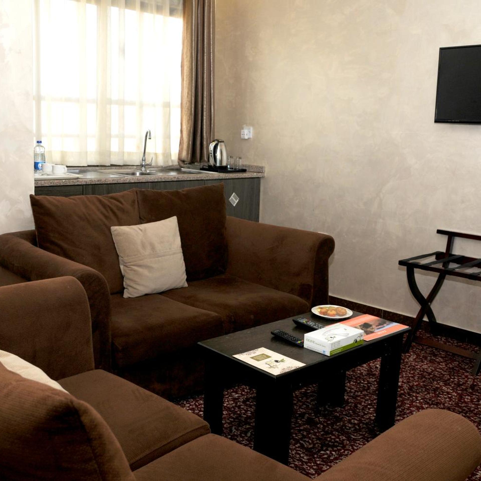 Olive Hotel 39/58