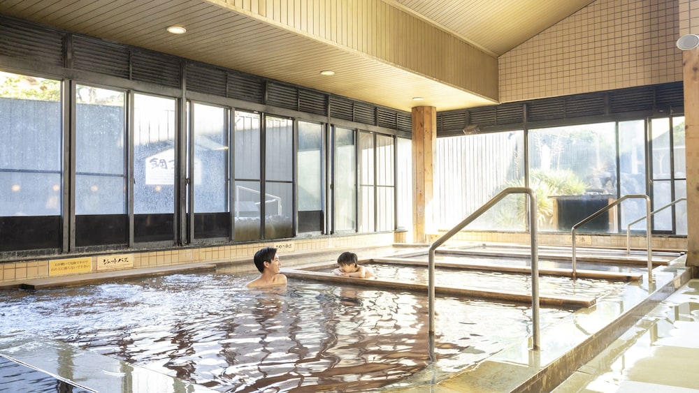 Ooedo Onsen Monogatari Premium Hotel Fugetsu 38/67