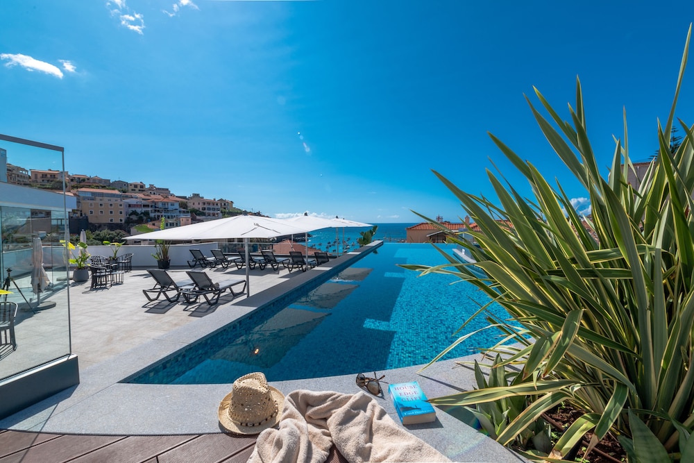 Pestana Fisherman Village in CAMARA DE LOBOS