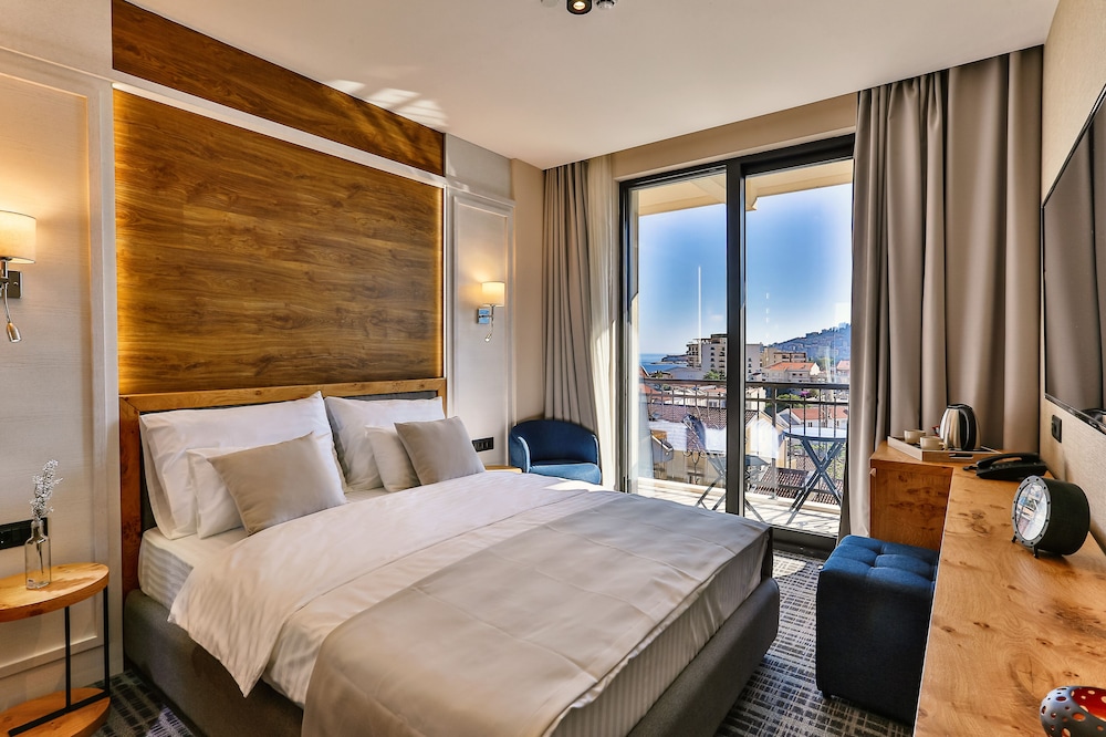 BOUTIQUE HOTEL TATE by Aycon 22/66