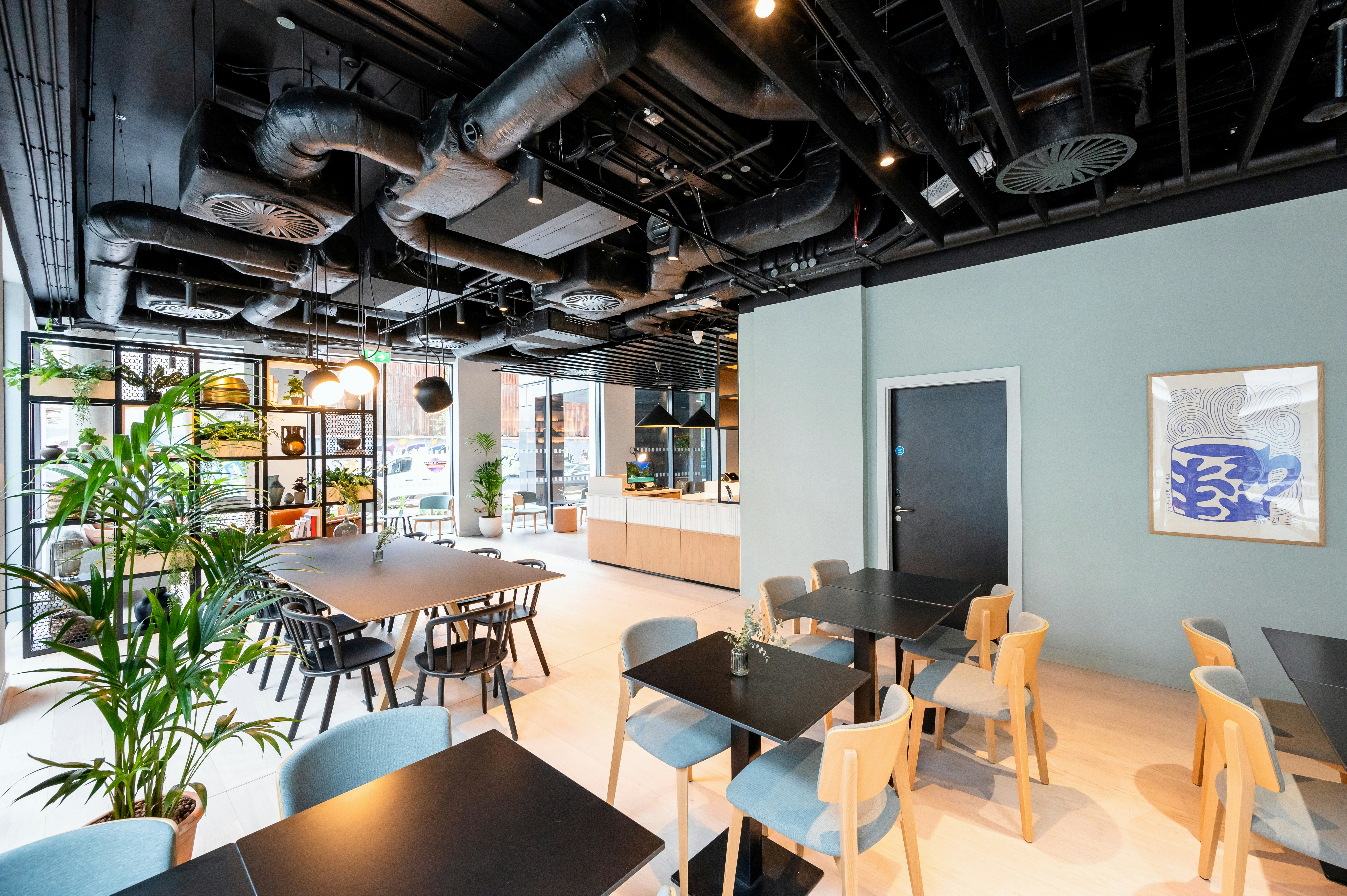 Staycity Aparthotels Dublin City Centre 13/21