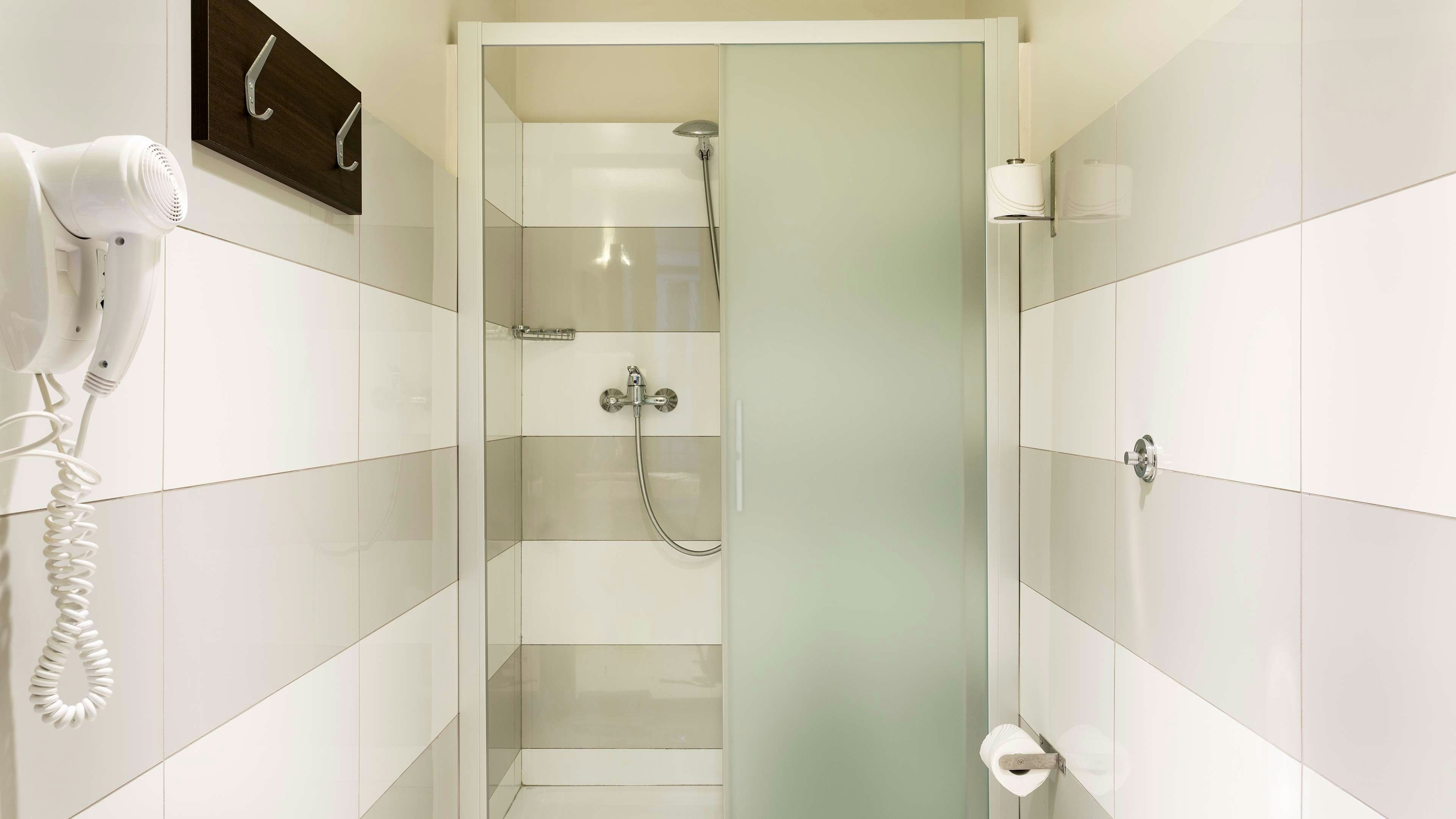 B&B Hotel Napoli 58/60