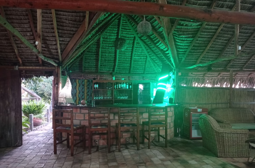 Duna Lodge 28/40