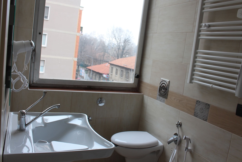 Hotel Giacosa 45/50