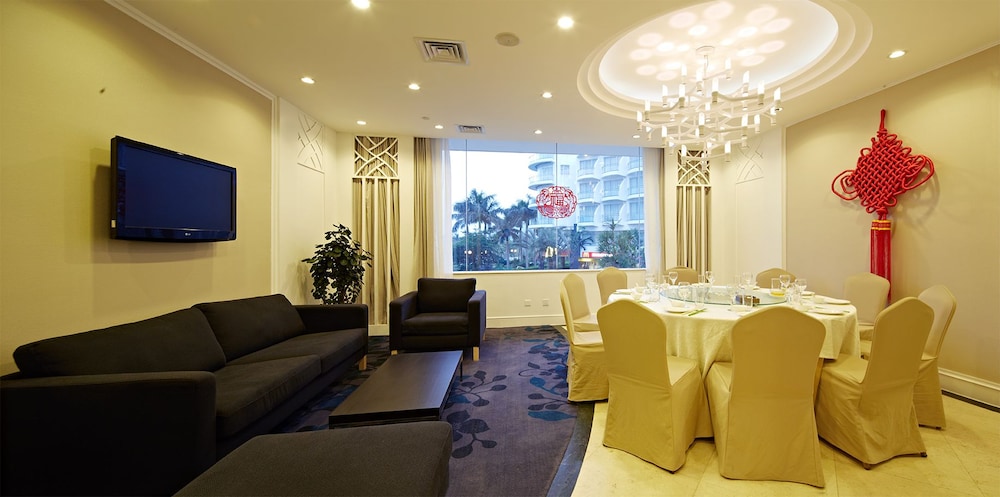 Hilton Garden Inn Shenzhen Dameisha 57/80