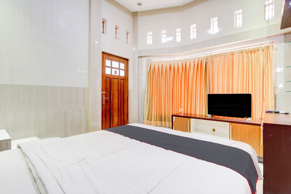 Hotel O Yogyakarta near Jogja City Mall formerly Bama Guesthouse 27/35