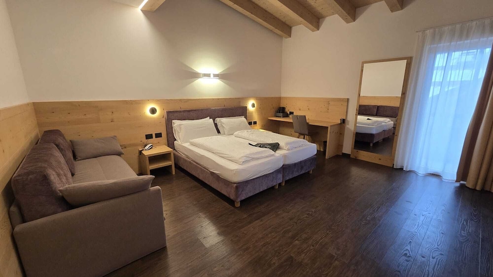 Alpen Hotel Vidi 14/50