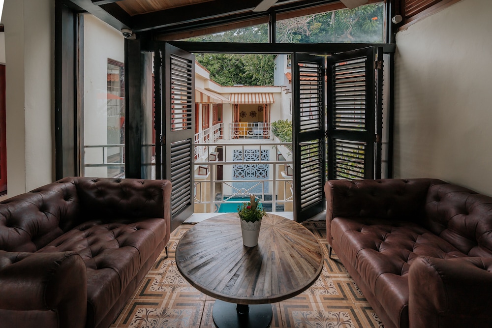 Casa Sanchez Boutique Hotel 45/61