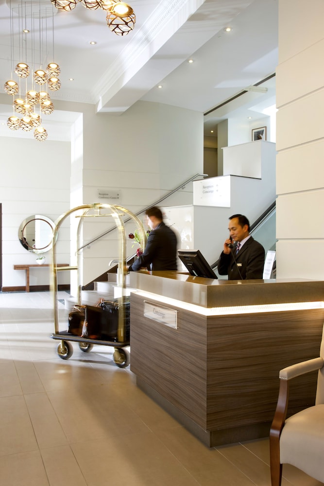 Hilton Cambridge City Centre 5/64
