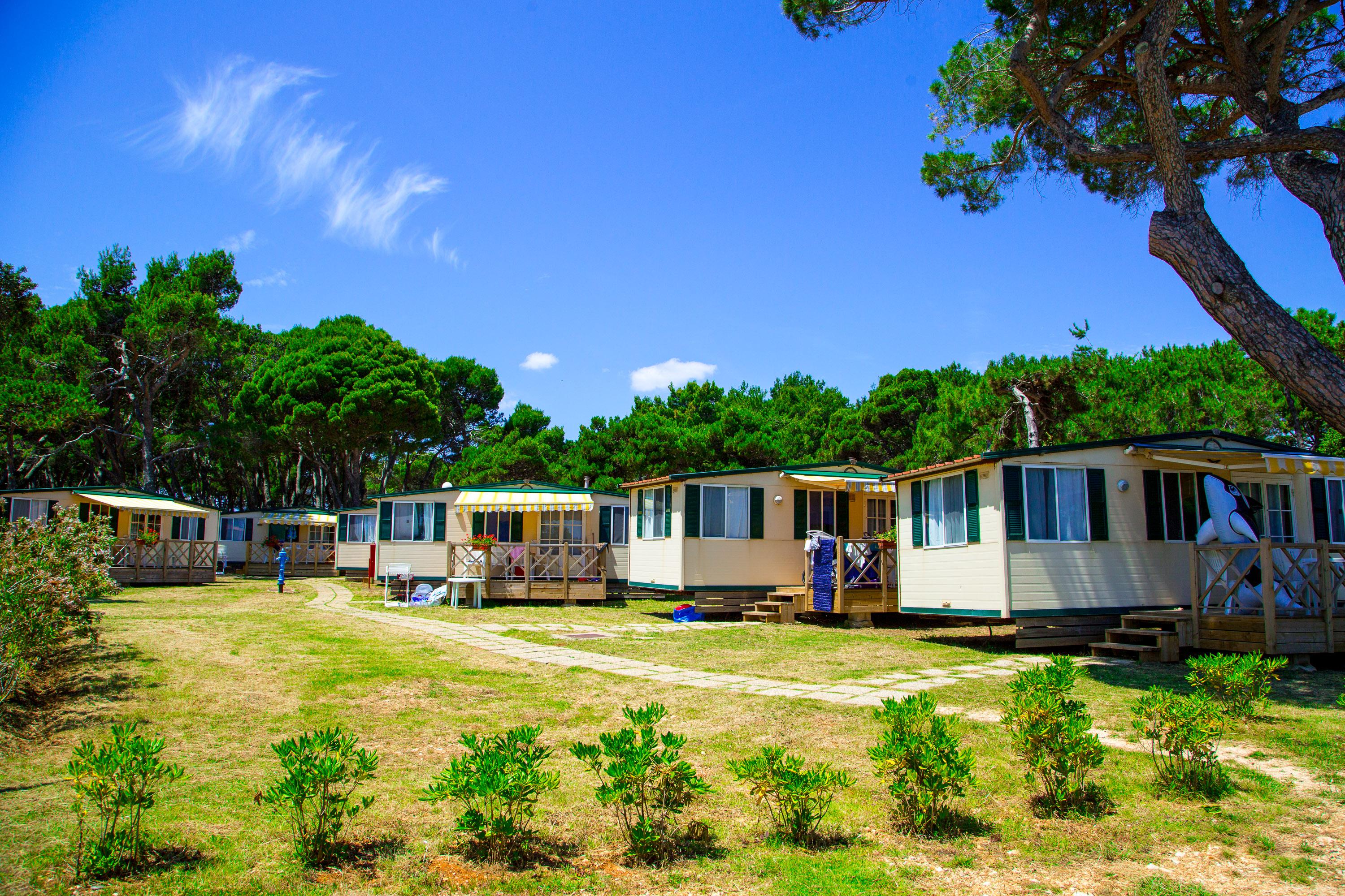 Arena Medulin Campsite 1/3