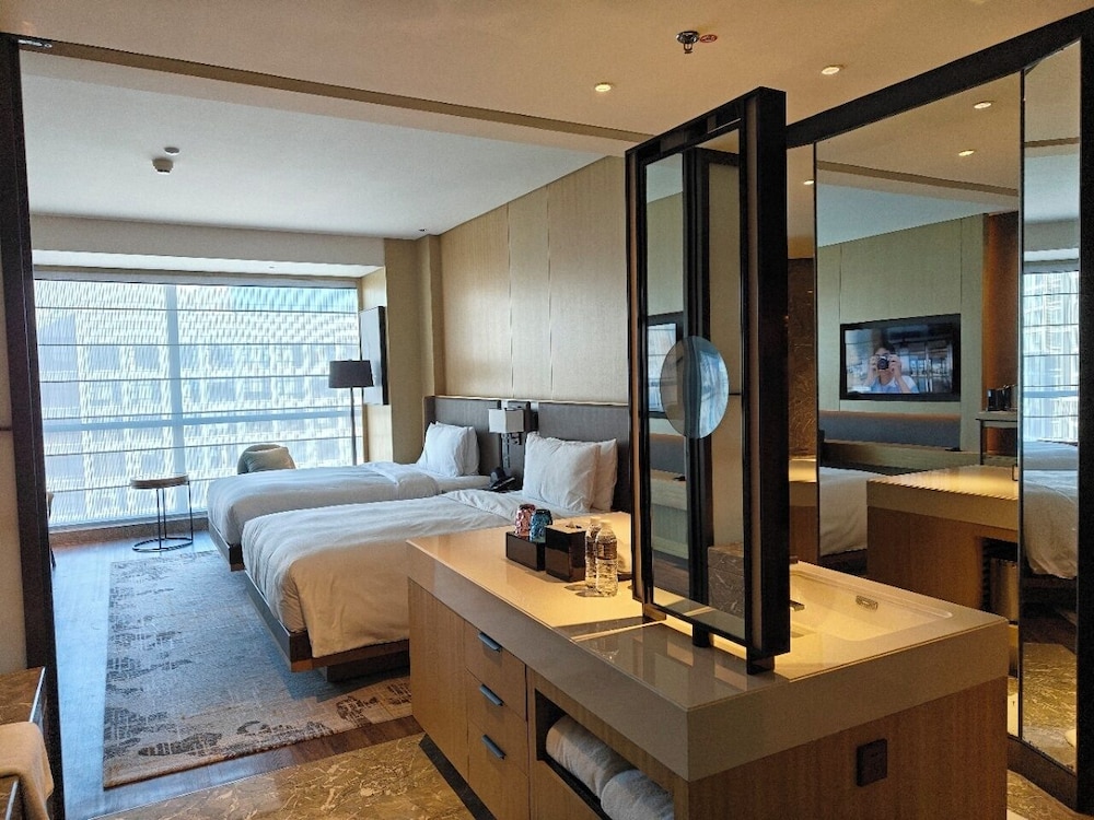 JW Marriott Hotel Taiyuan 15/50