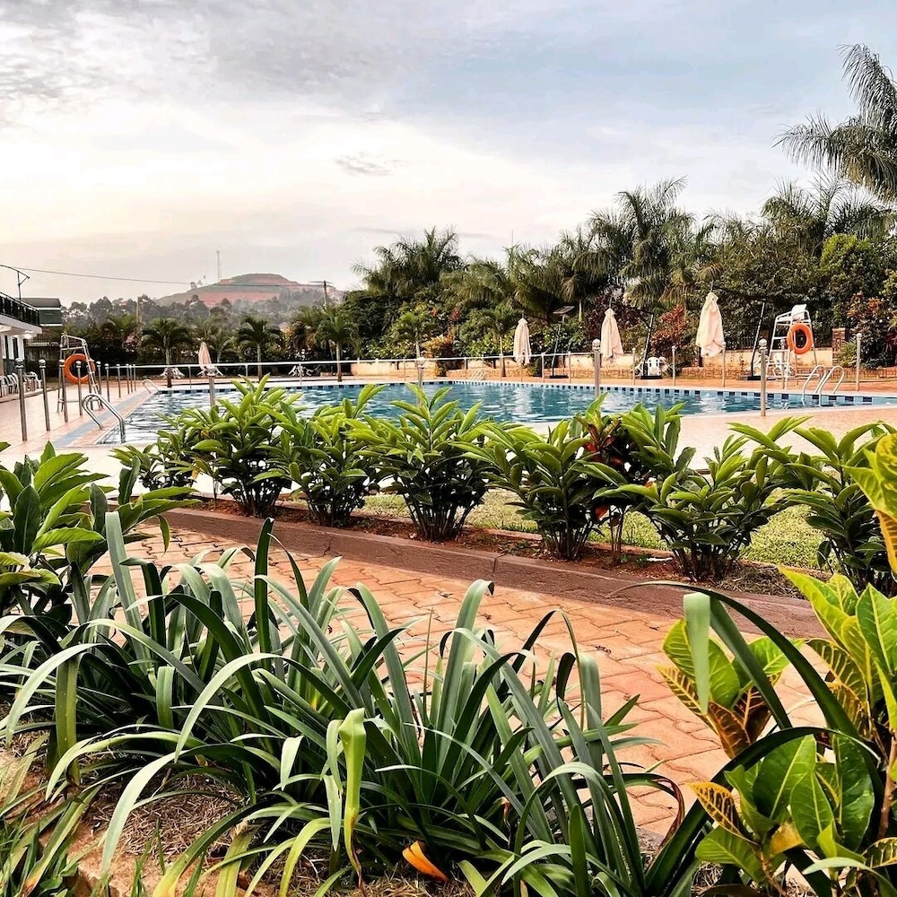 Forest Park Resort 30/50
