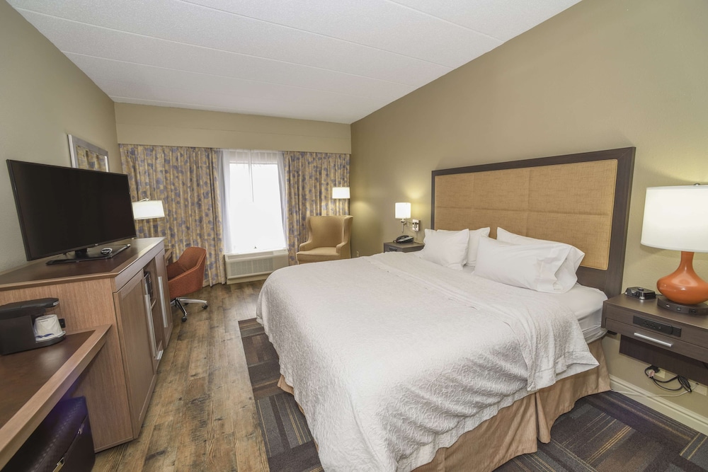 Hampton Inn Cincinnati Eastgat 11/36