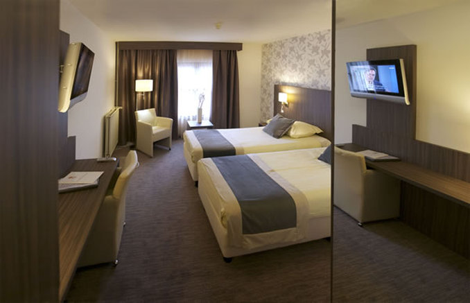 Hotel Asteria Venray 3/15