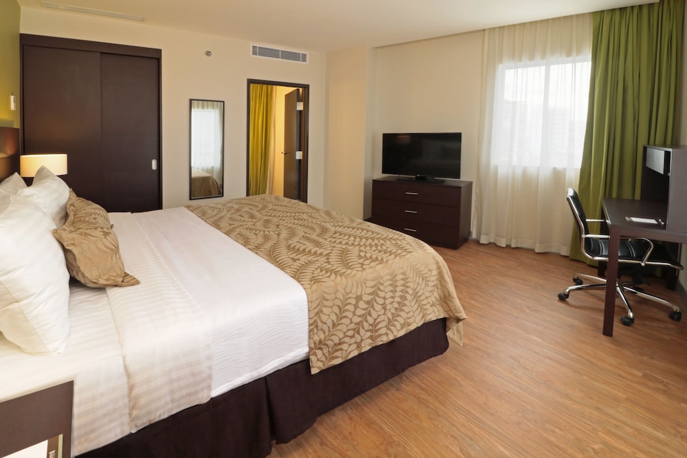 Staybridge Suites San Luis Potosi 16/73